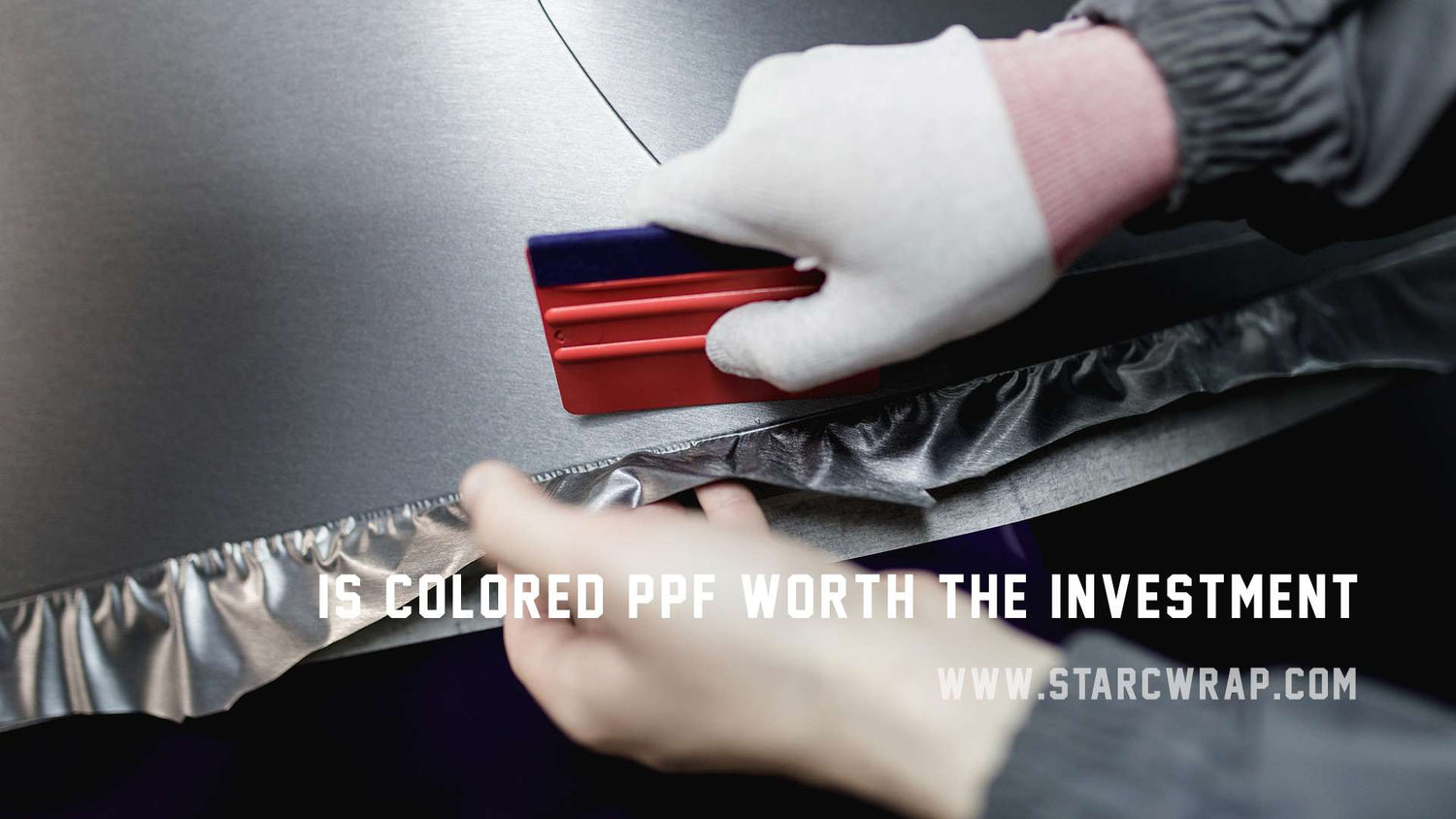 Is Colored PPF Worth the Investment?