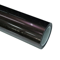 black purple vinyl wrap