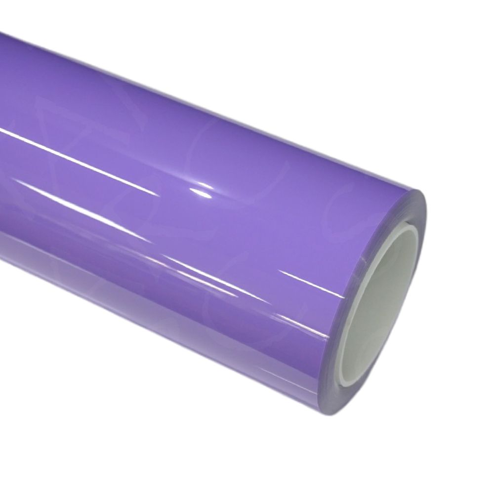 car ppf lavender purple