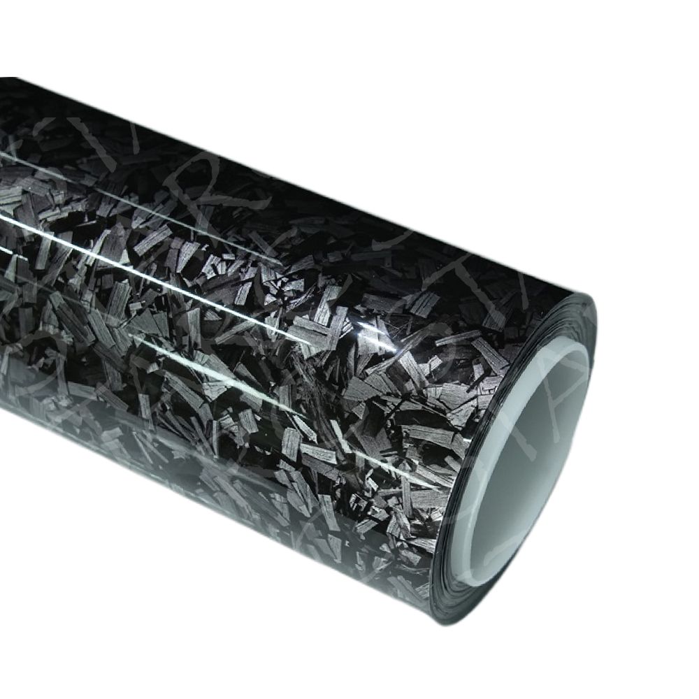 carbon fiber vinyl wrap