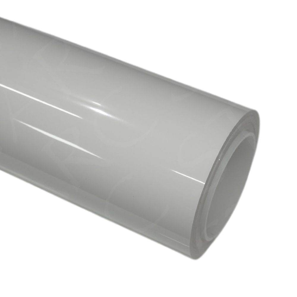 colored PPF crystal white