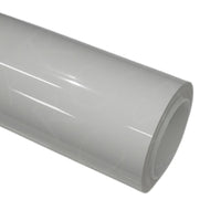 colored PPF crystal white