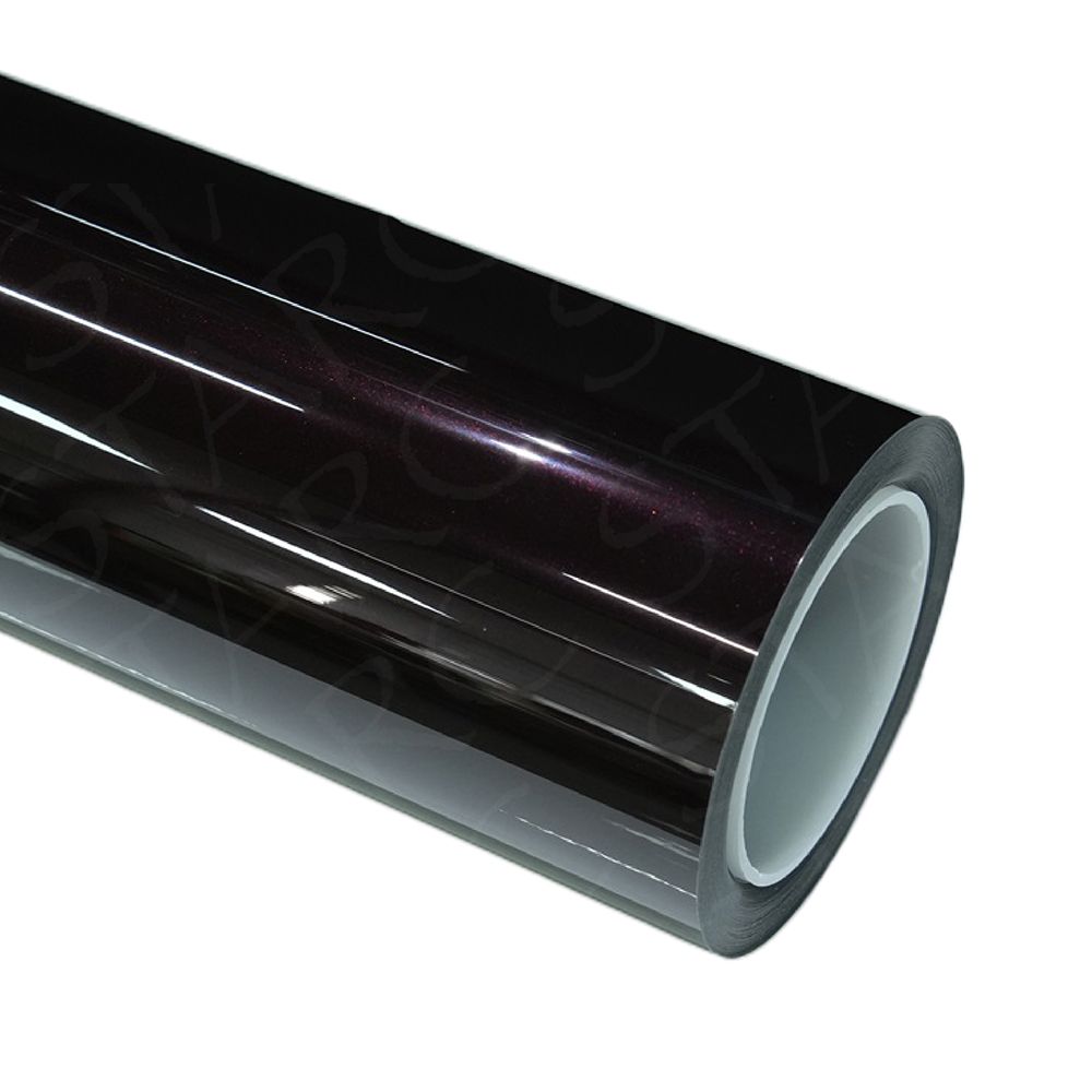 cuprite purple vinyl wrap