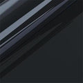dark black headlight tint film