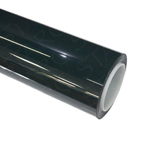 dark emerald green vinyl wrap