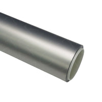 dark silver vinyl ppf satin