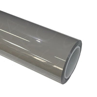 gloss rock grey vinyl wrap