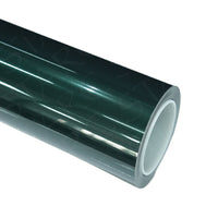 gotland green vinyl wrap