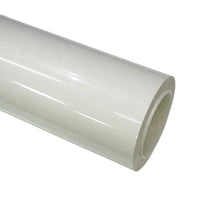 pearl metallic white vinyl wrap