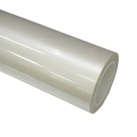 pearl white vinyl wrap