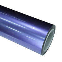 ppf car wrap rosemary purple
