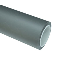 satin shark grey vinyl wrap