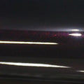Super Gloss Black Red Agate