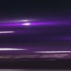 Super Gloss Bright Black Purple