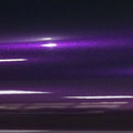 Super Gloss Bright Black Purple