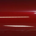Super Gloss Cherry Red