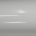 Super Gloss Crystal White
