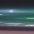 Super Gloss Green Red