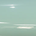 Super Gloss Mint Green
