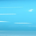 starcwrap Super Gloss Sky Blue