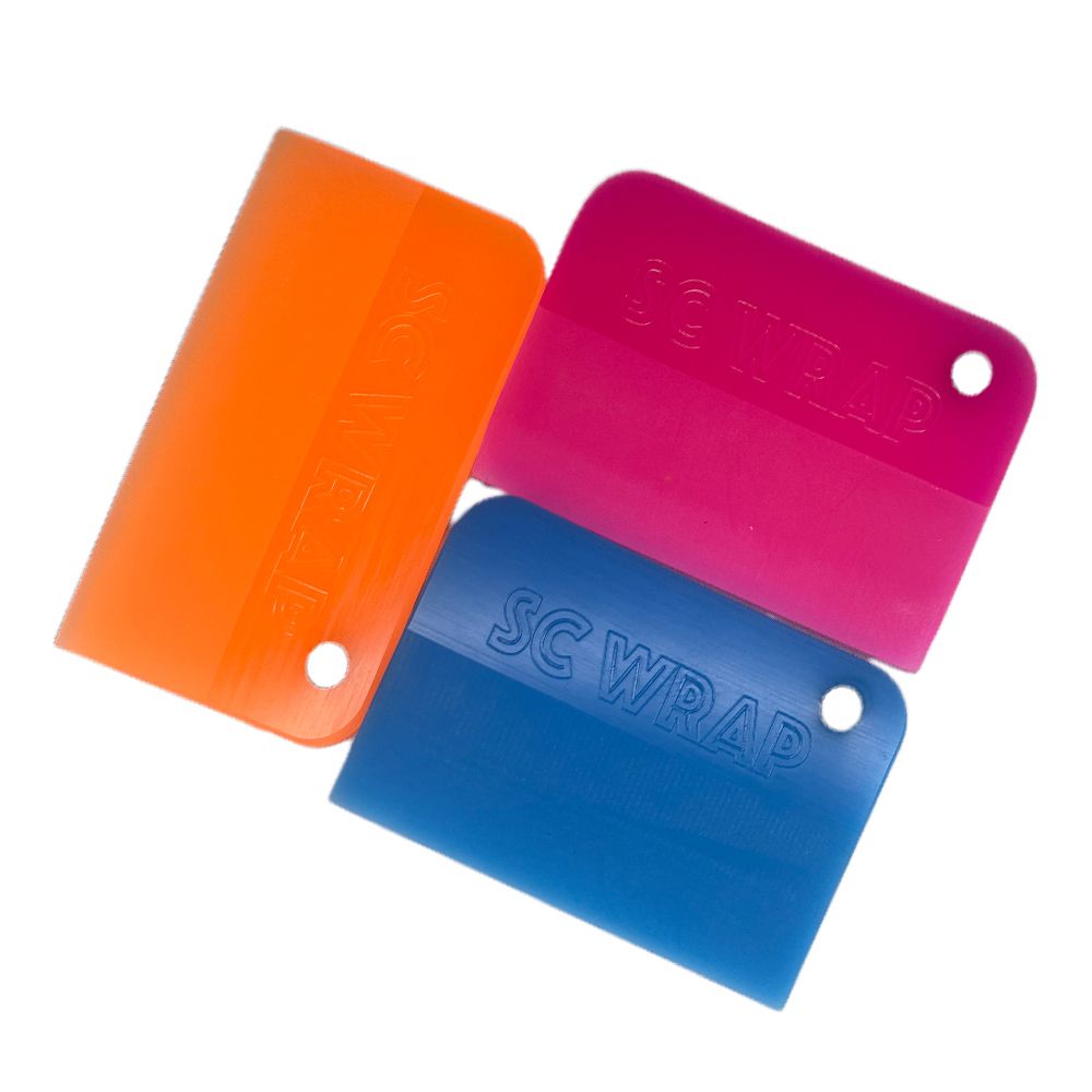 Magnetic PPF Squeegee