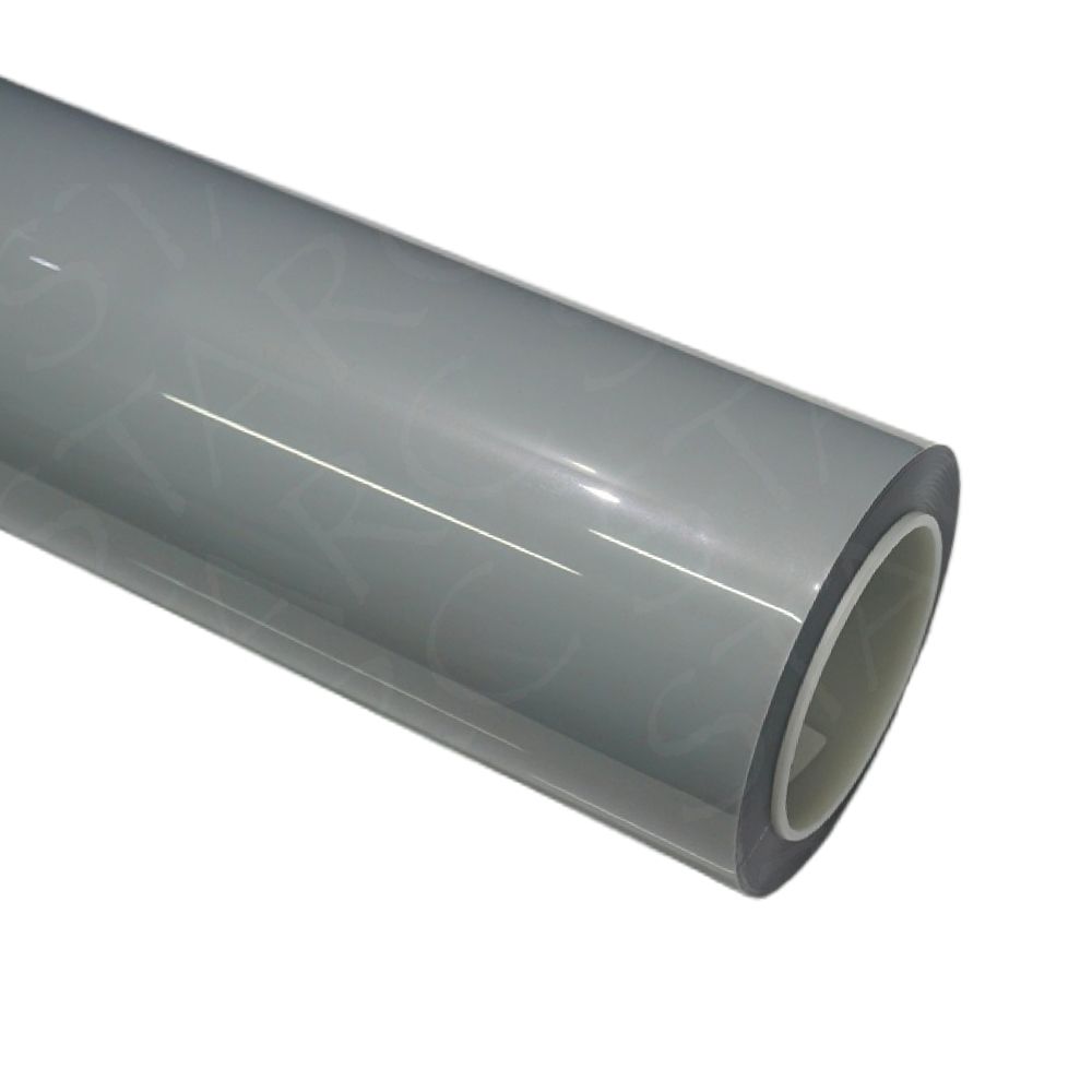 stone grey vinyl ppf