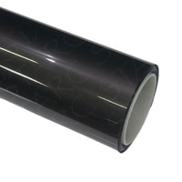 tungsten silver vinyl wrap