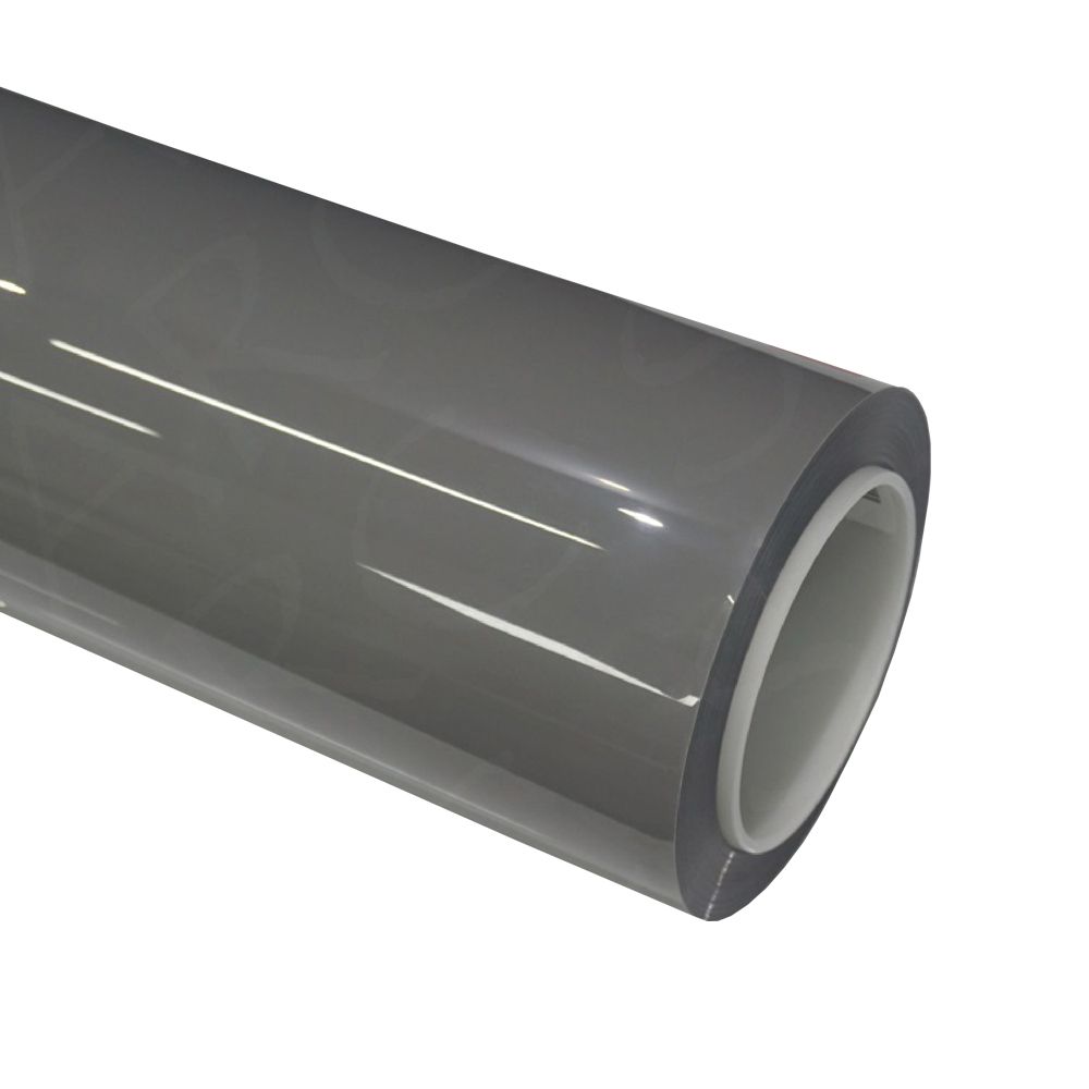 vinyl car wrap chalk grey