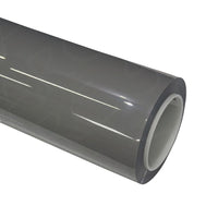 vinyl car wrap chalk grey