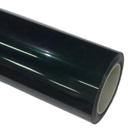 vinyl car wrap emerald green