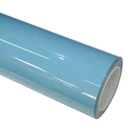 wind blue vinyl wrap colors